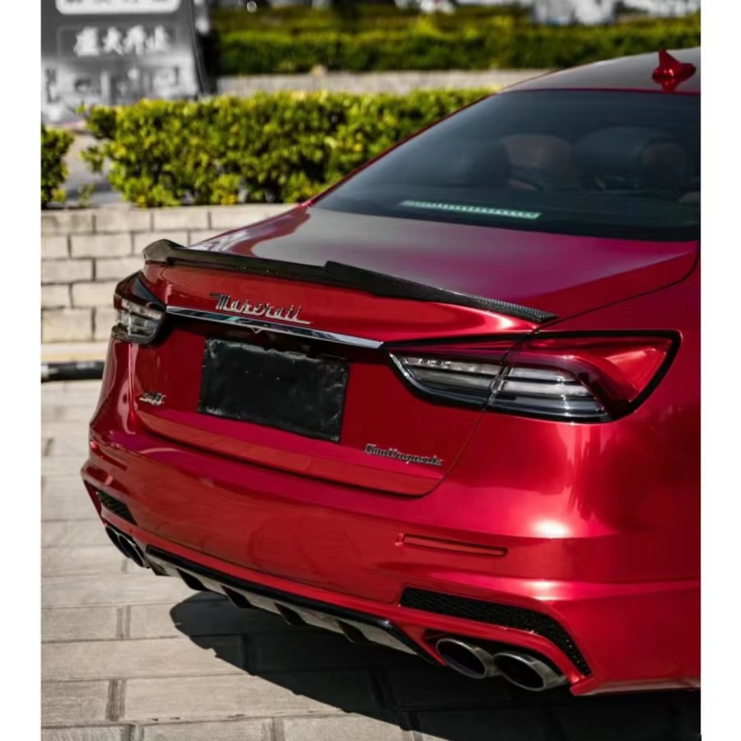 Ravoony Basic Gloss Liquid Ruby Red Vinyl Car Wrap