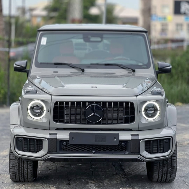 Ravoony Basic PET Gloss Light Nardo Grey Wrap