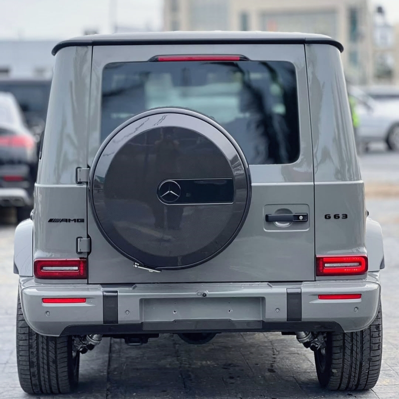 Ravoony Basic PET Gloss Light Nardo Grey Wrap