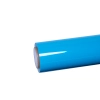 Ravoony Basic PET Glossy Crystal Blue Sky Car Vinyl Wrap
