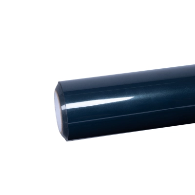 Ravoony Plus PET Glossy Metallic Avalon Green Car Vinyl Wrap 01