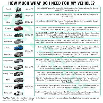 Ravoony Plus PET Glossy Metallic Santorini Black Car Vinyl Wrap 02