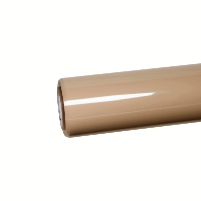 Ravoony Basic PET Gloss Sandstorm Car Wrap 01