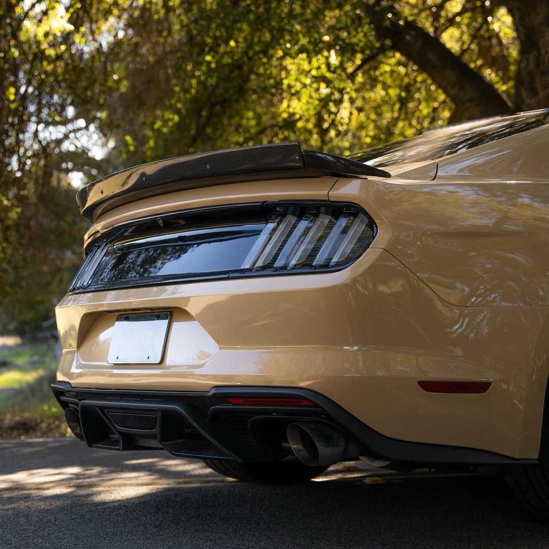 Ravoony Basic PET Gloss Sandstorm Car Wrap