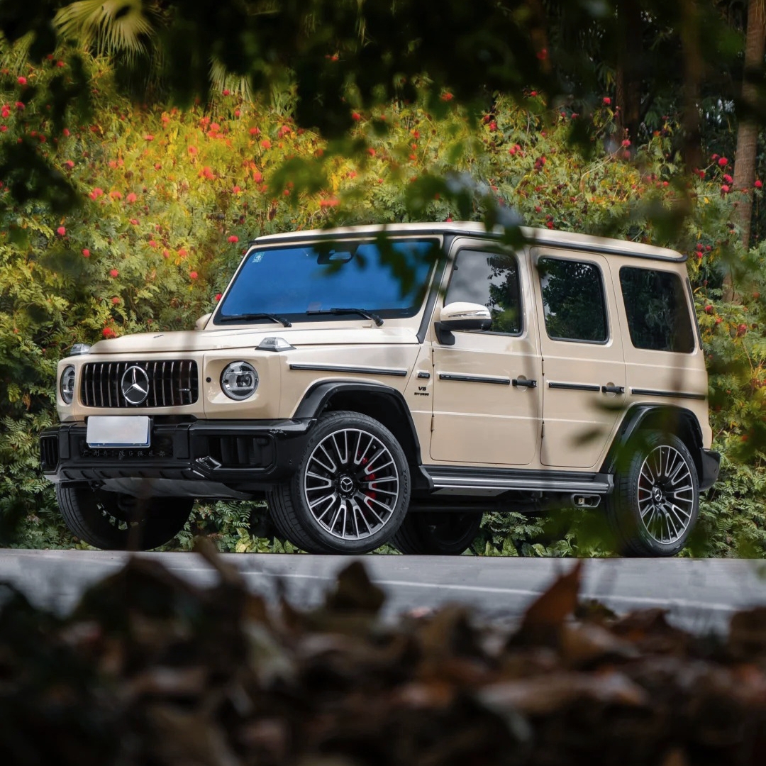 Ravoony Basic PET Glossy Khaki Milan Car Vinyl Wrap