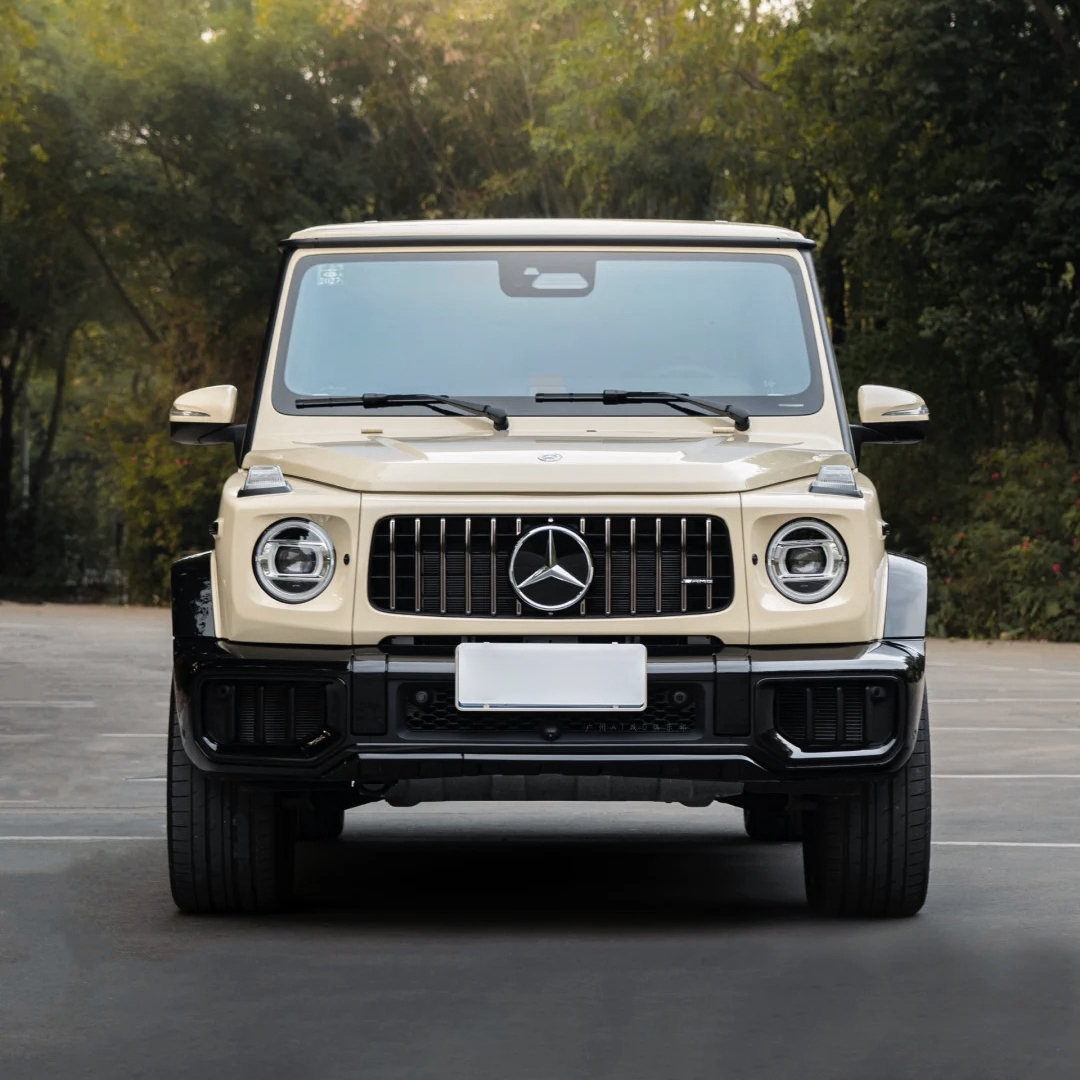 Ravoony Basic PET Glossy Khaki Milan Car Vinyl Wrap