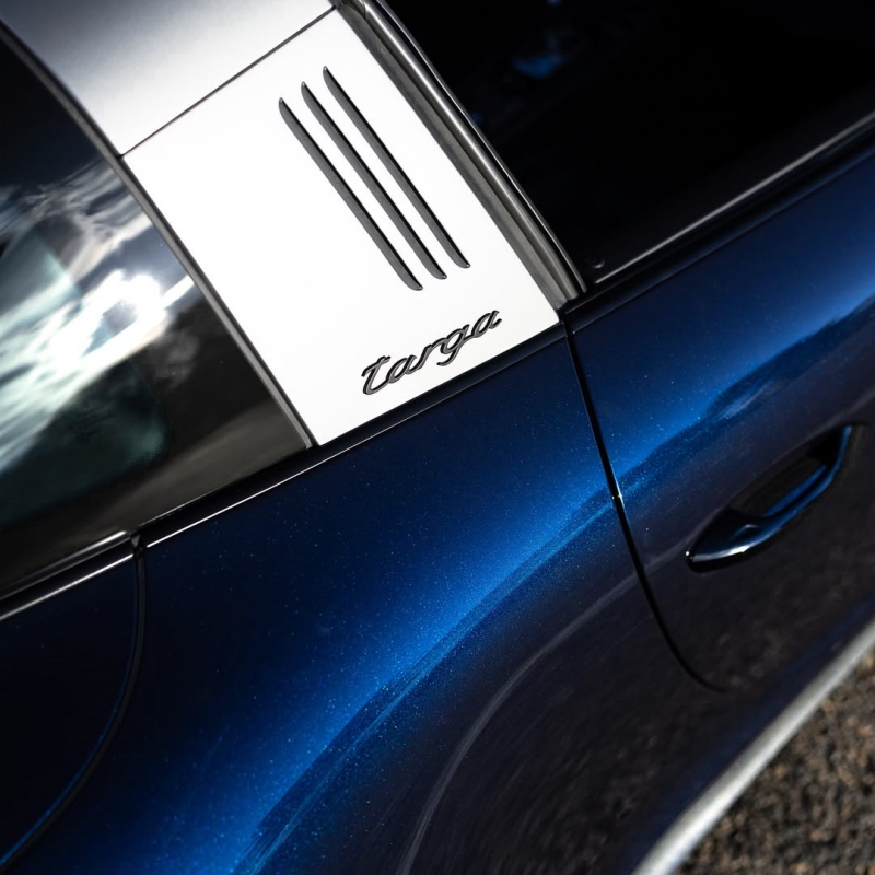 Ravoony Plus Gloss Ghost Midnight Blue Car Vinyl Wrap