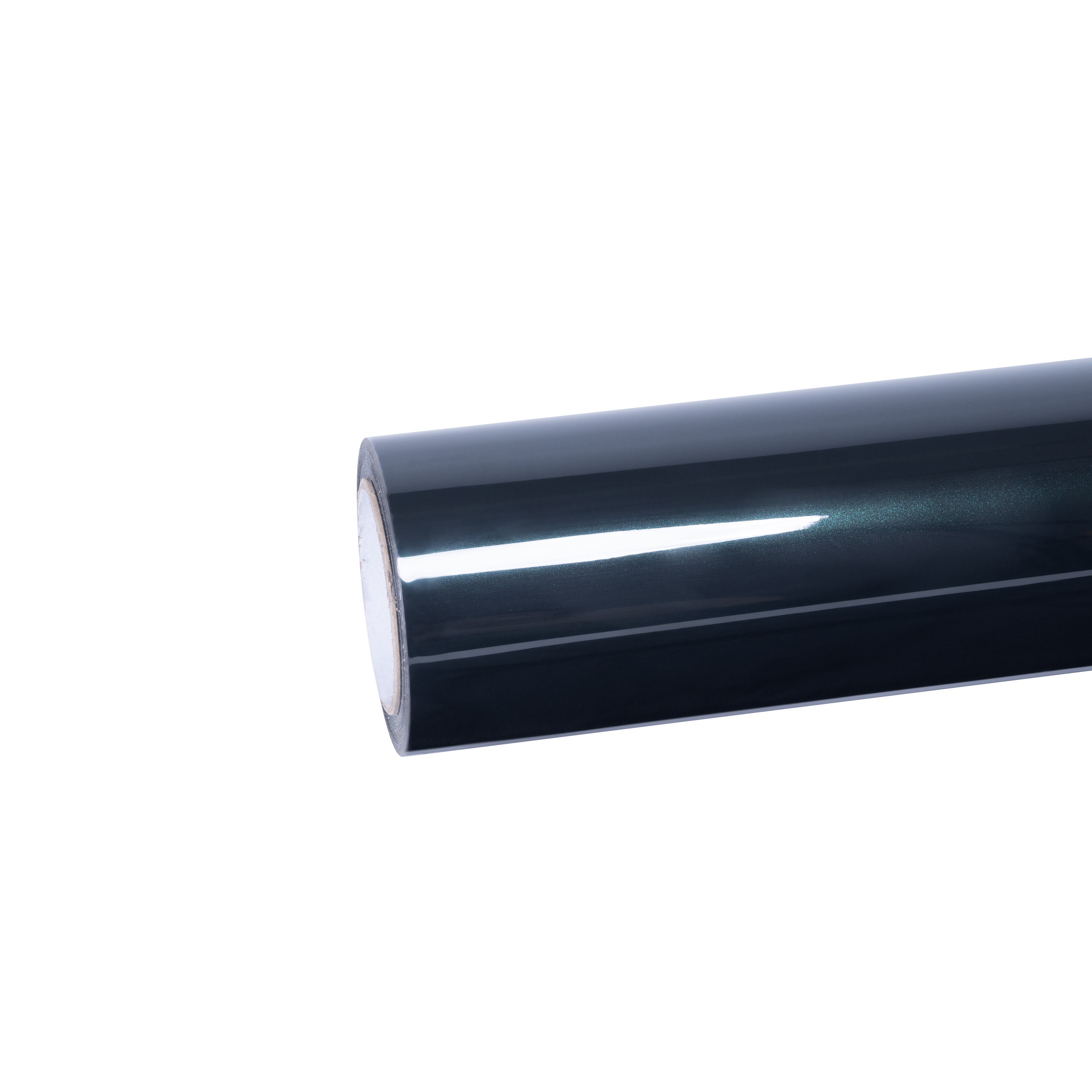 Ravoony Plus Gloss Pearlized Benz Emerald Green Car Vinyl Wrap