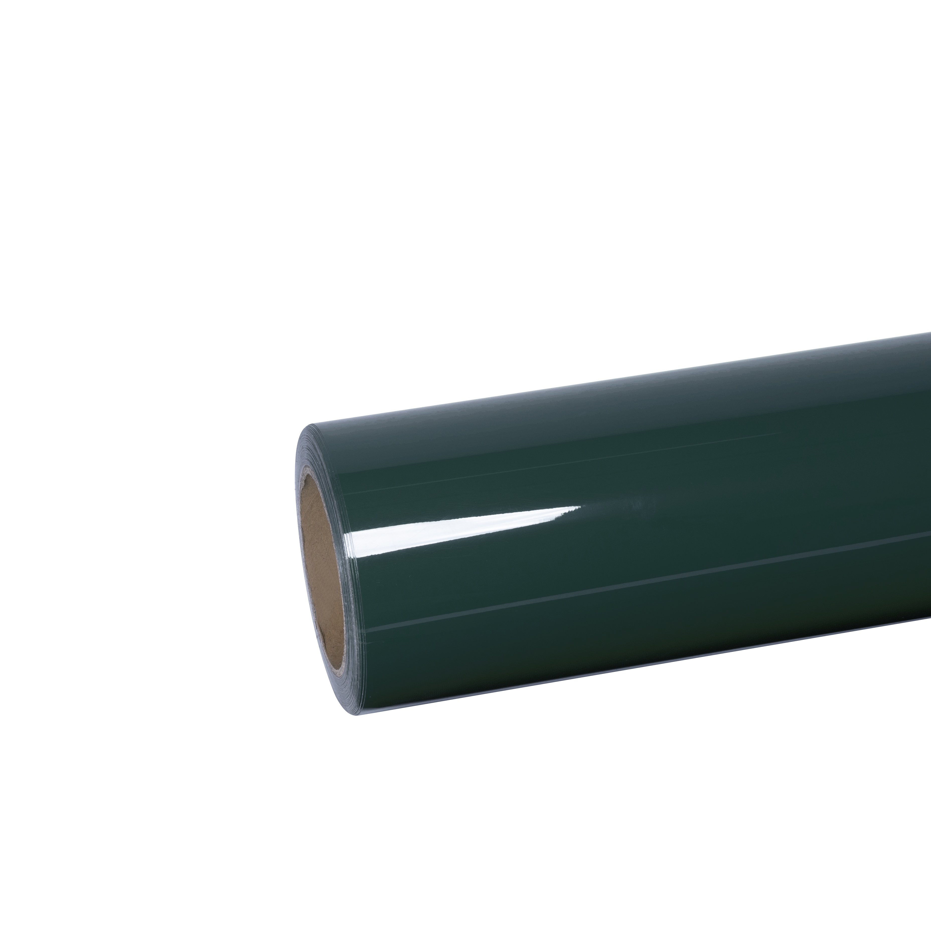 Ravoony Plus BMW Gloss British Racing Green Vinyl Car Wrap