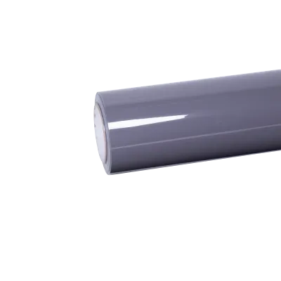 Ravoony Plus PET Gloss Provence Lavender Car Wrap 01