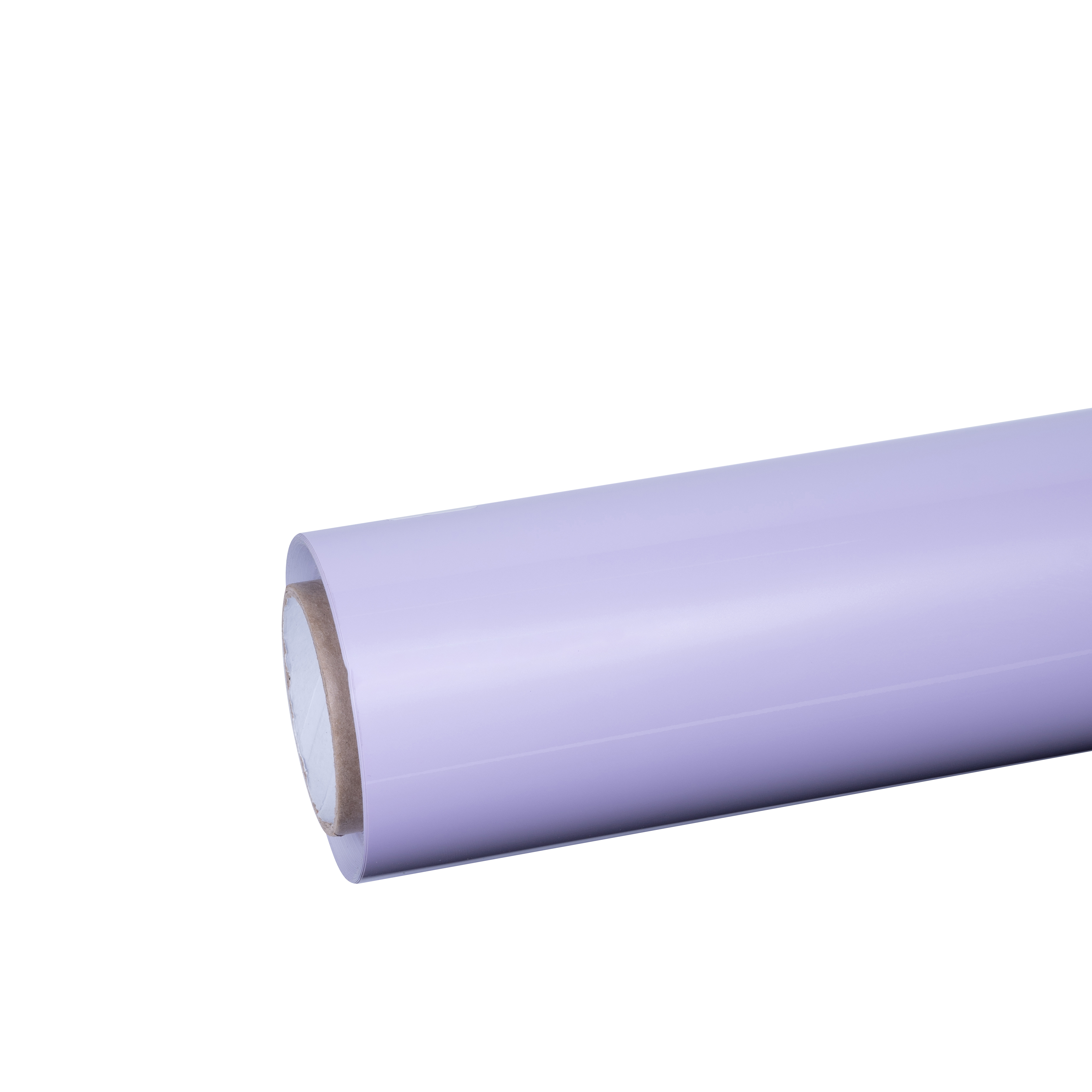 Ravoony Plus PET Ultra-Matte Violet Star Car Wrap