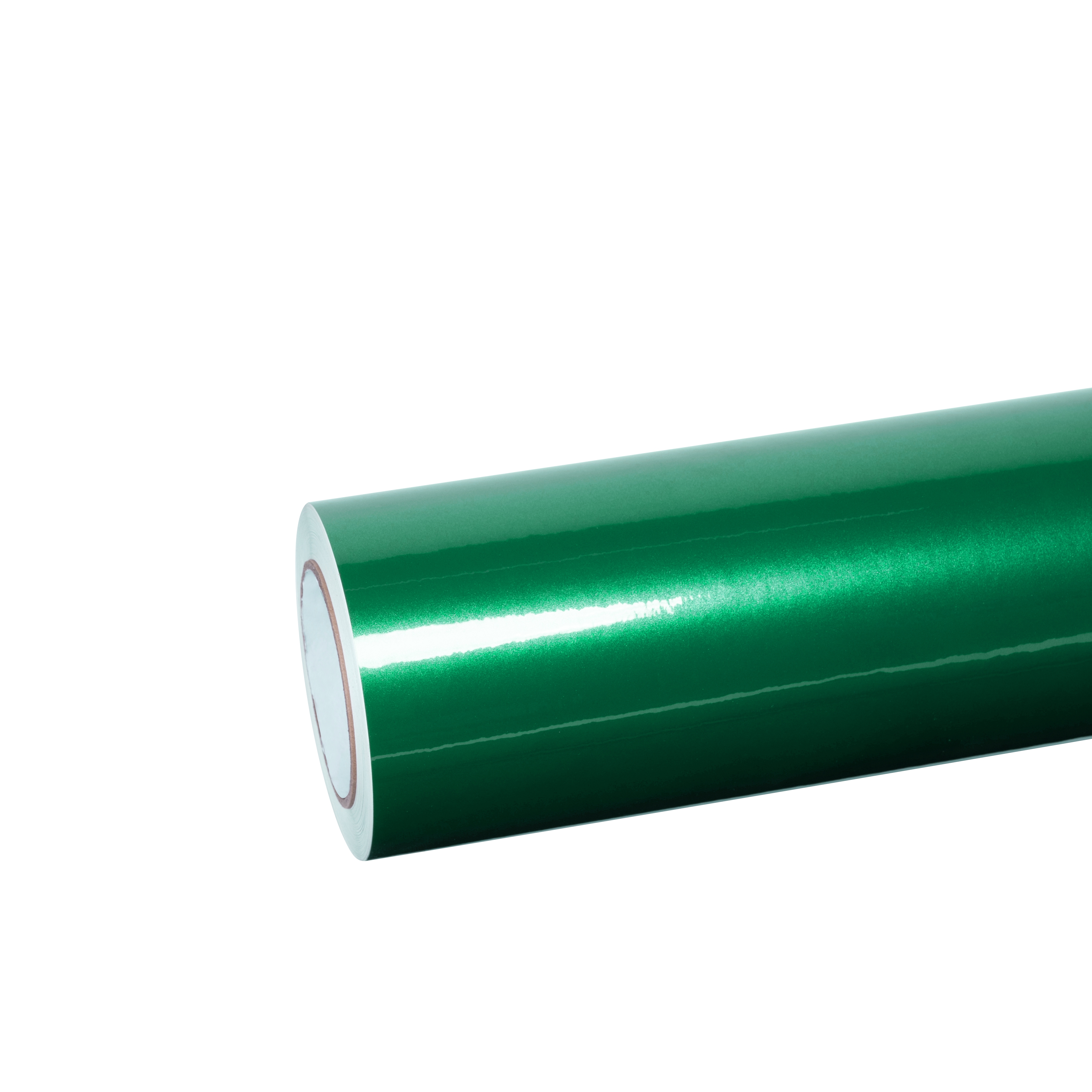 Ravoony Pro TPU Glossy Metallic Aurora Green PPF Film