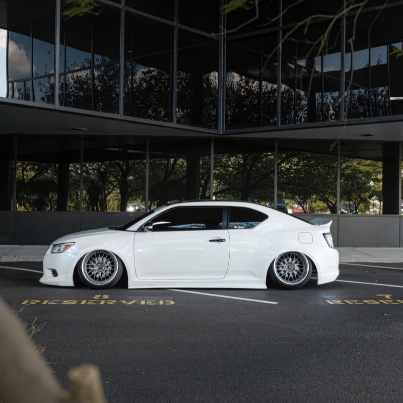 Ravoony Pro TPU Glossy Piano White PPF Film