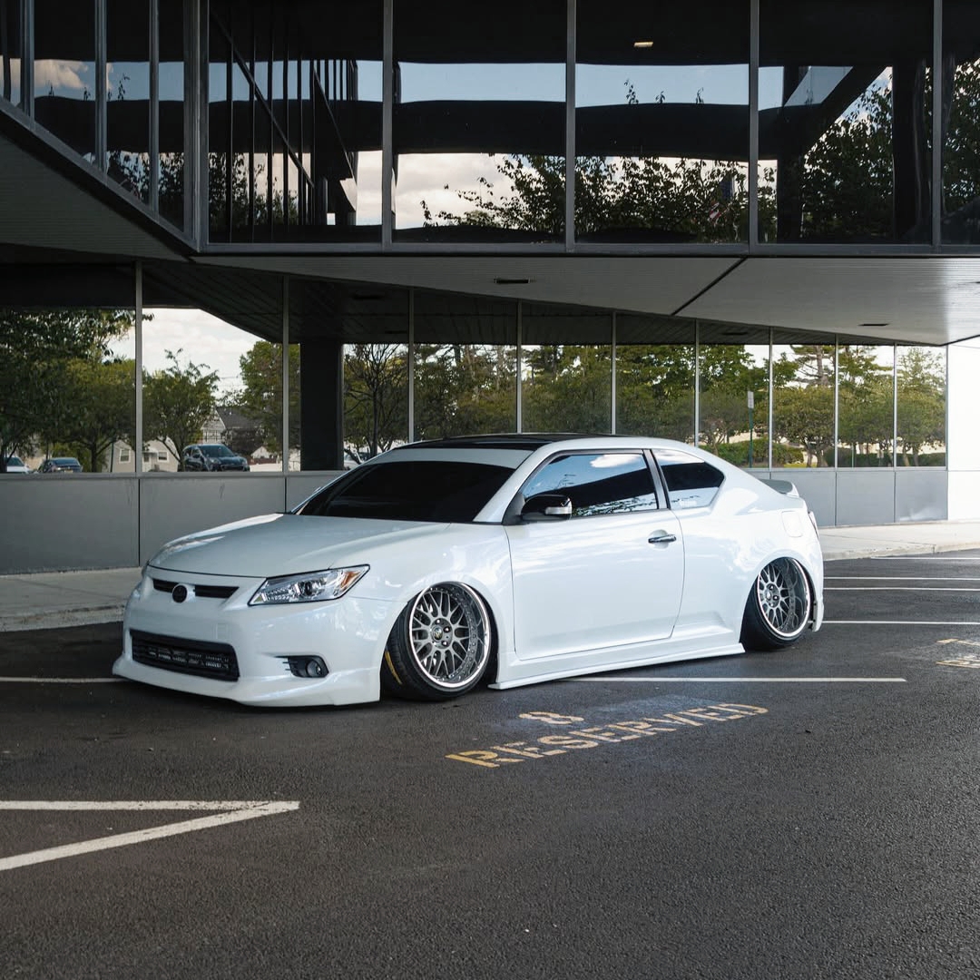 Ravoony Pro TPU Glossy Piano White PPF Film