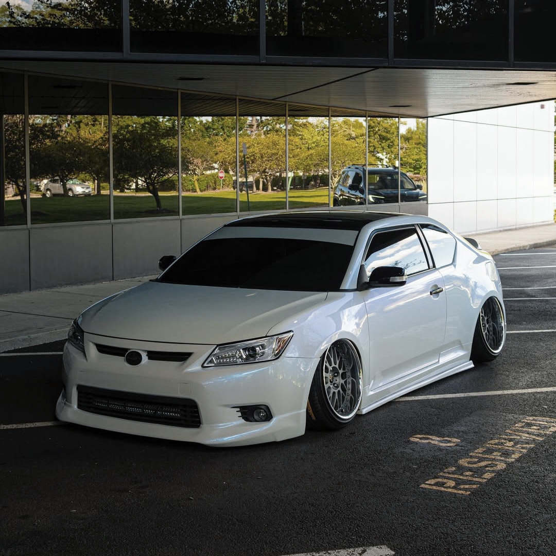 Ravoony Pro TPU Glossy Piano White PPF Film