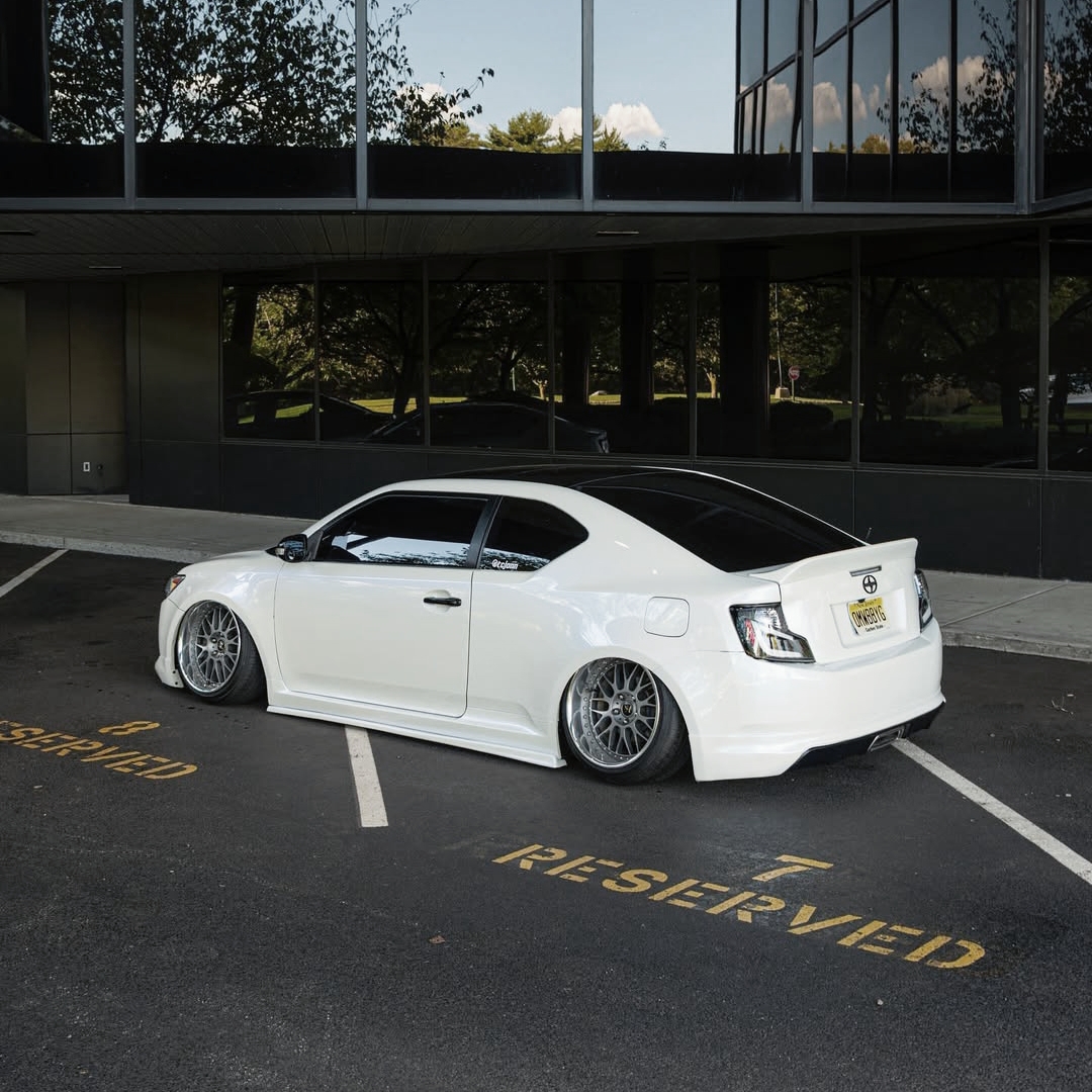 Ravoony Pro TPU Glossy Piano White PPF Film