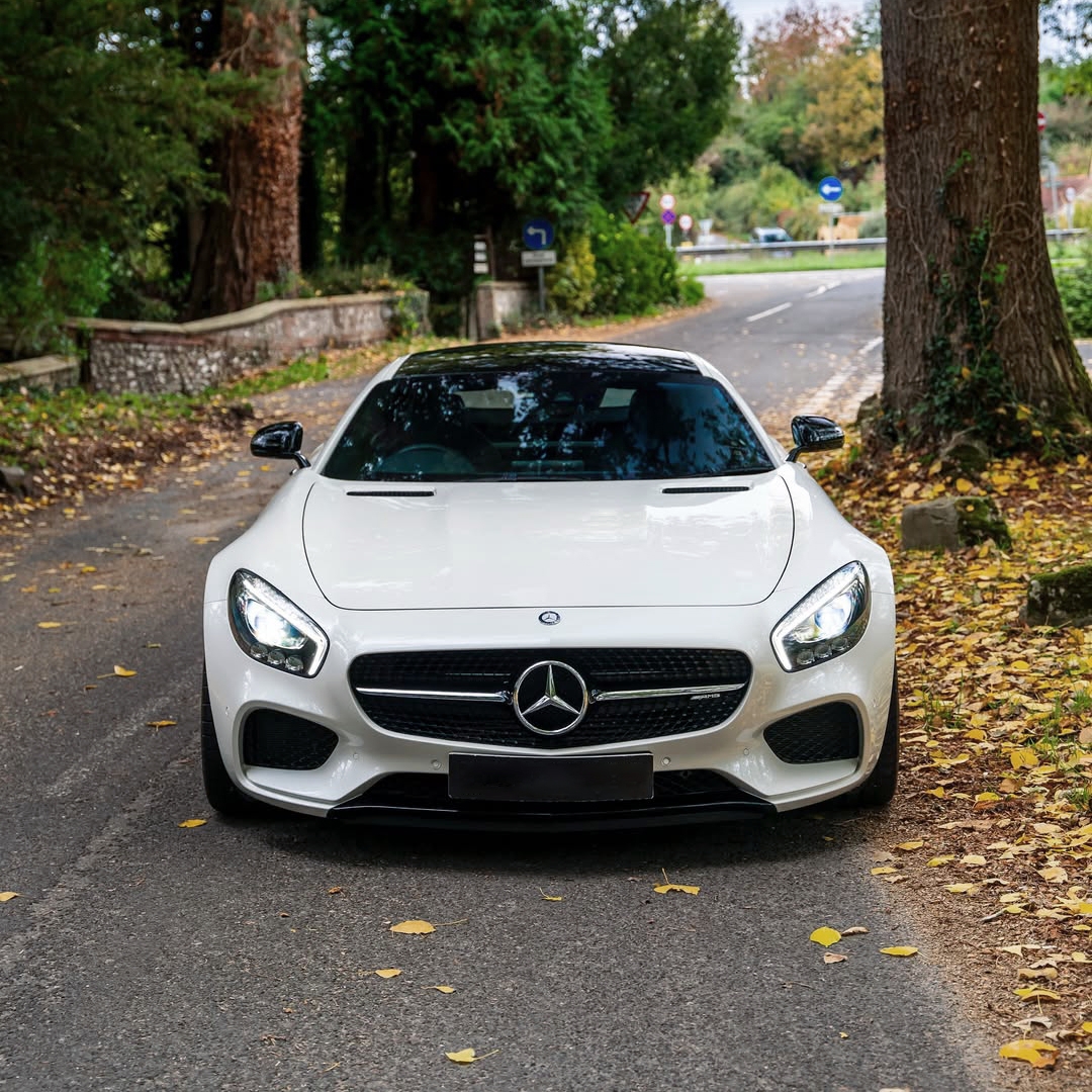 Ravoony Pro TPU Glossy Piano White PPF Film