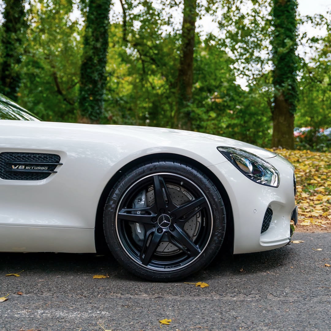 Ravoony Pro TPU Glossy Piano White PPF Film