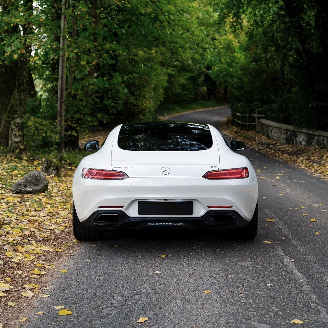 Ravoony Pro TPU Glossy Piano White PPF Film