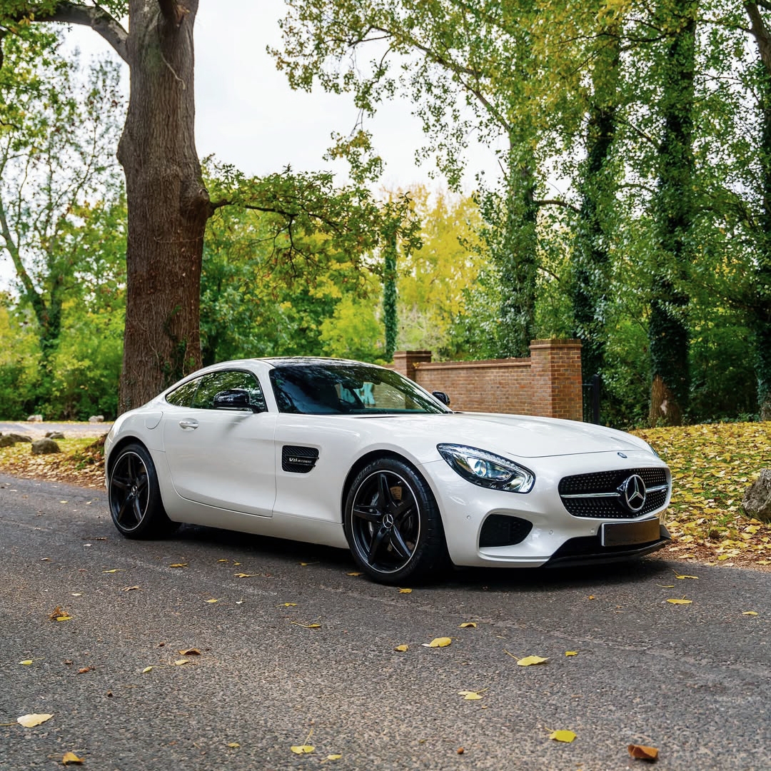 Ravoony Pro TPU Glossy Piano White PPF Film