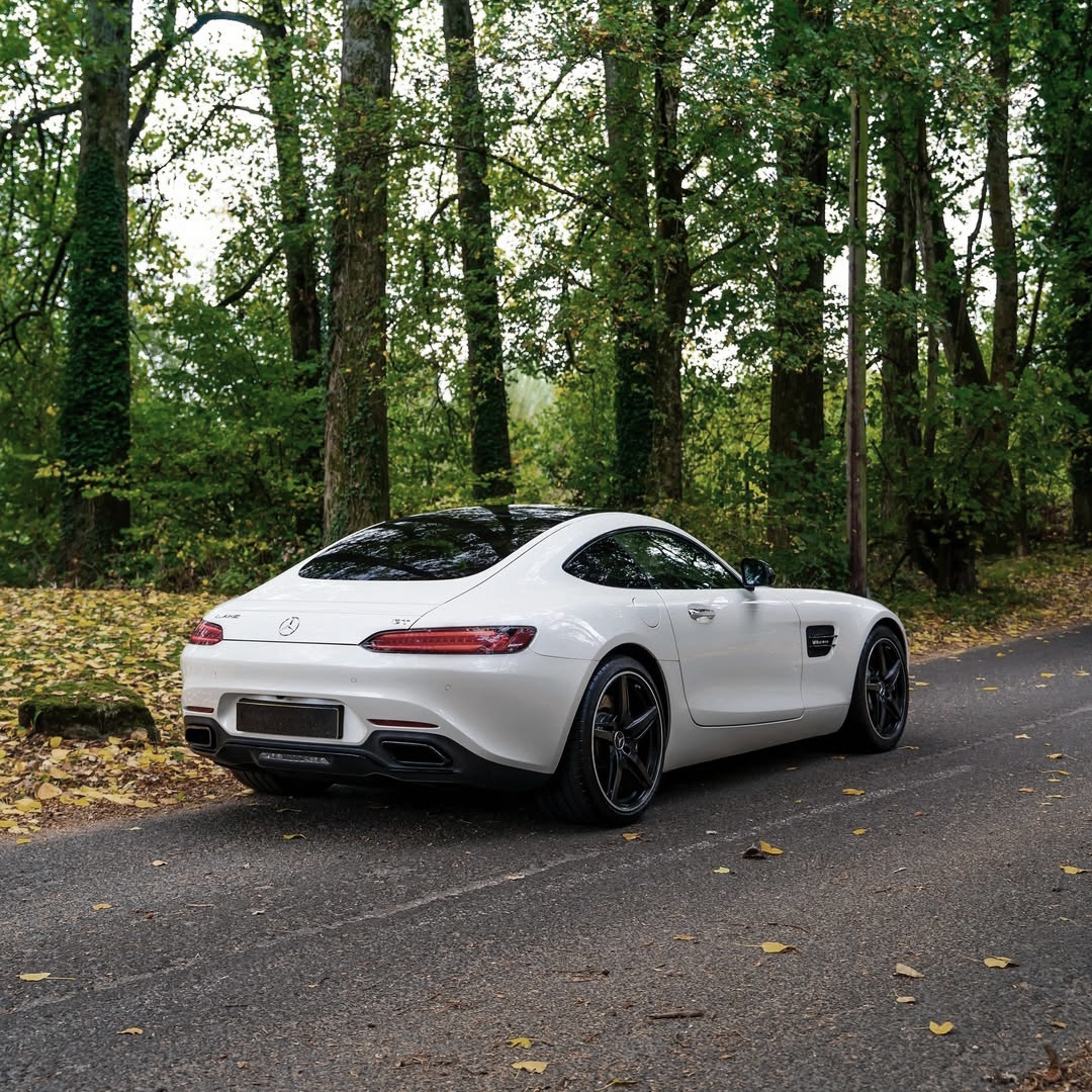 Ravoony Pro TPU Glossy Piano White PPF Film