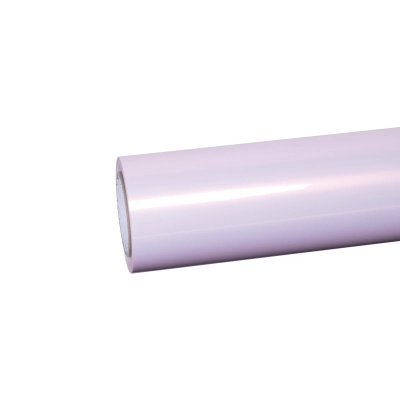 Ravoony Plus Glossy Flower Pink Car Wrap 02