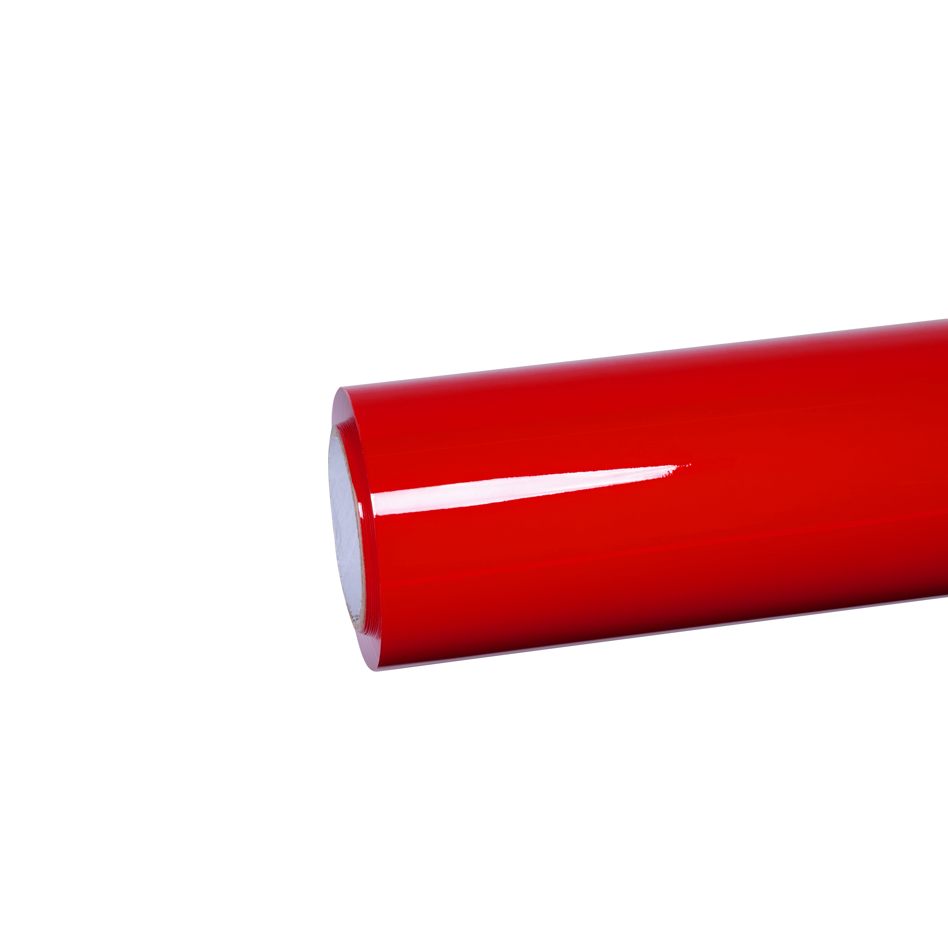 Ravoony Pro TPU Glossy Ferrari Red PPF Film