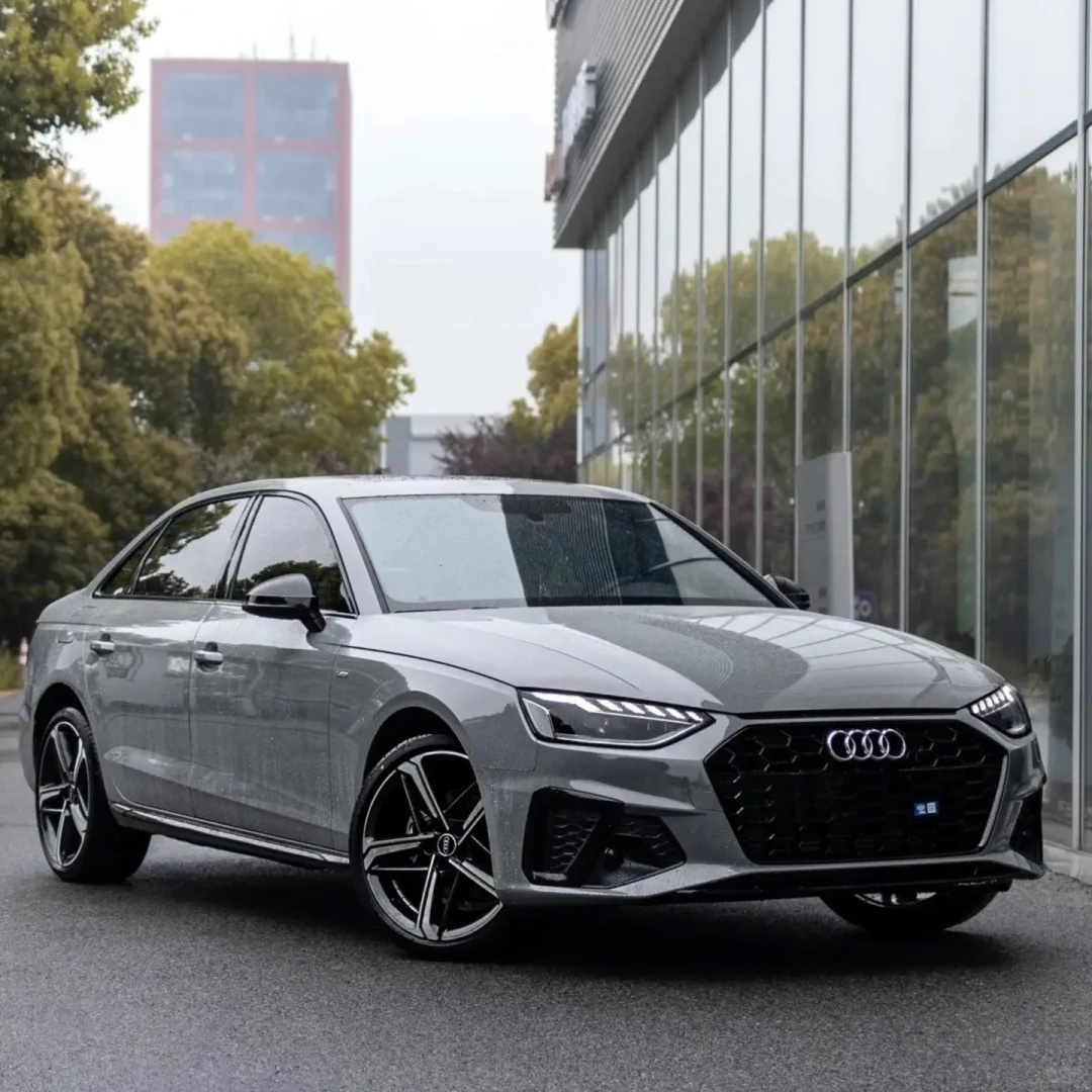 Ravoony Plus PET Gloss Dark Nardo Grey Wrap