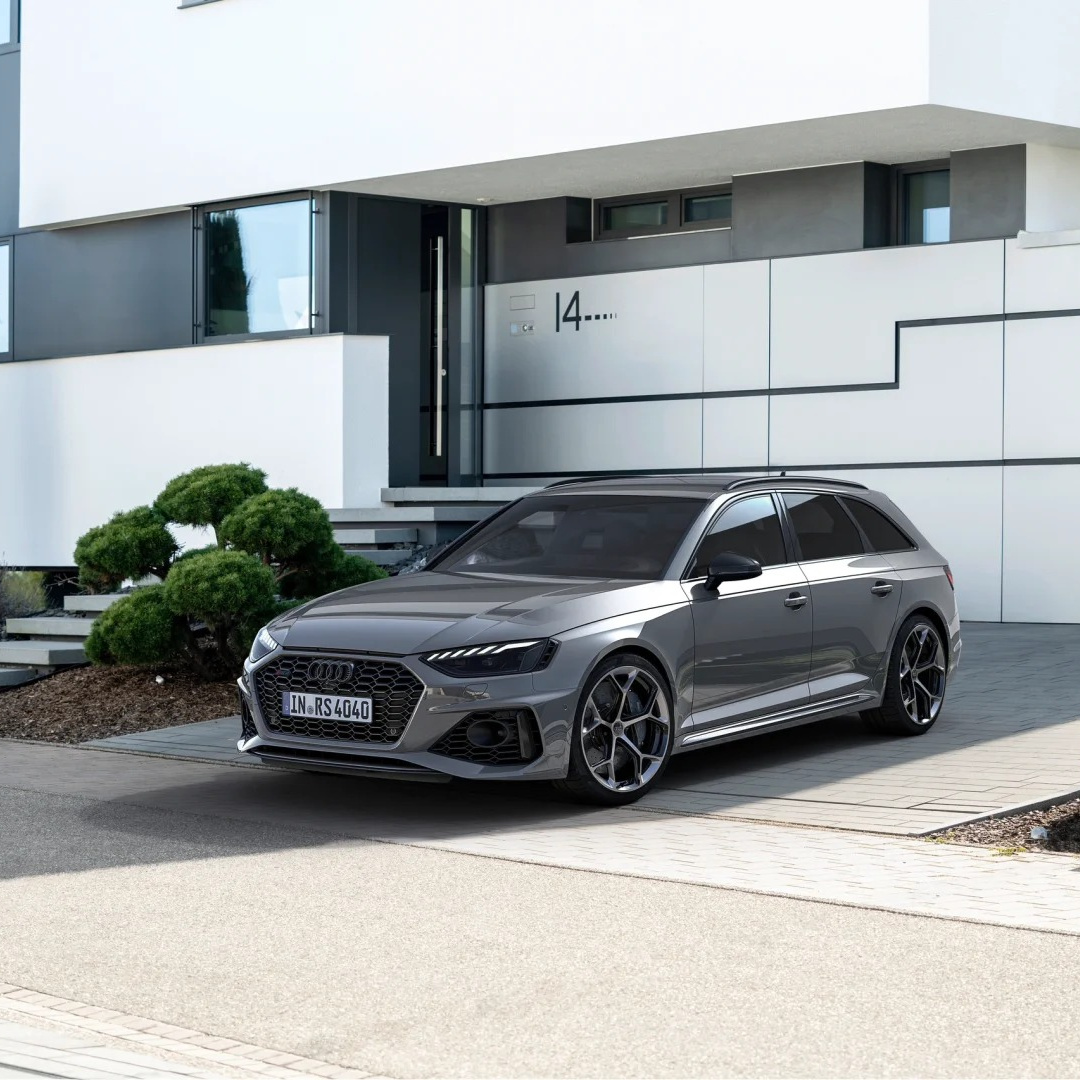 Ravoony Plus PET Gloss Dark Nardo Grey Wrap