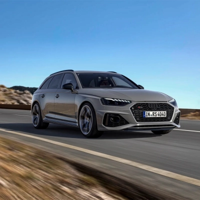 Ravoony Plus PET Gloss Dark Nardo Grey Wrap 02