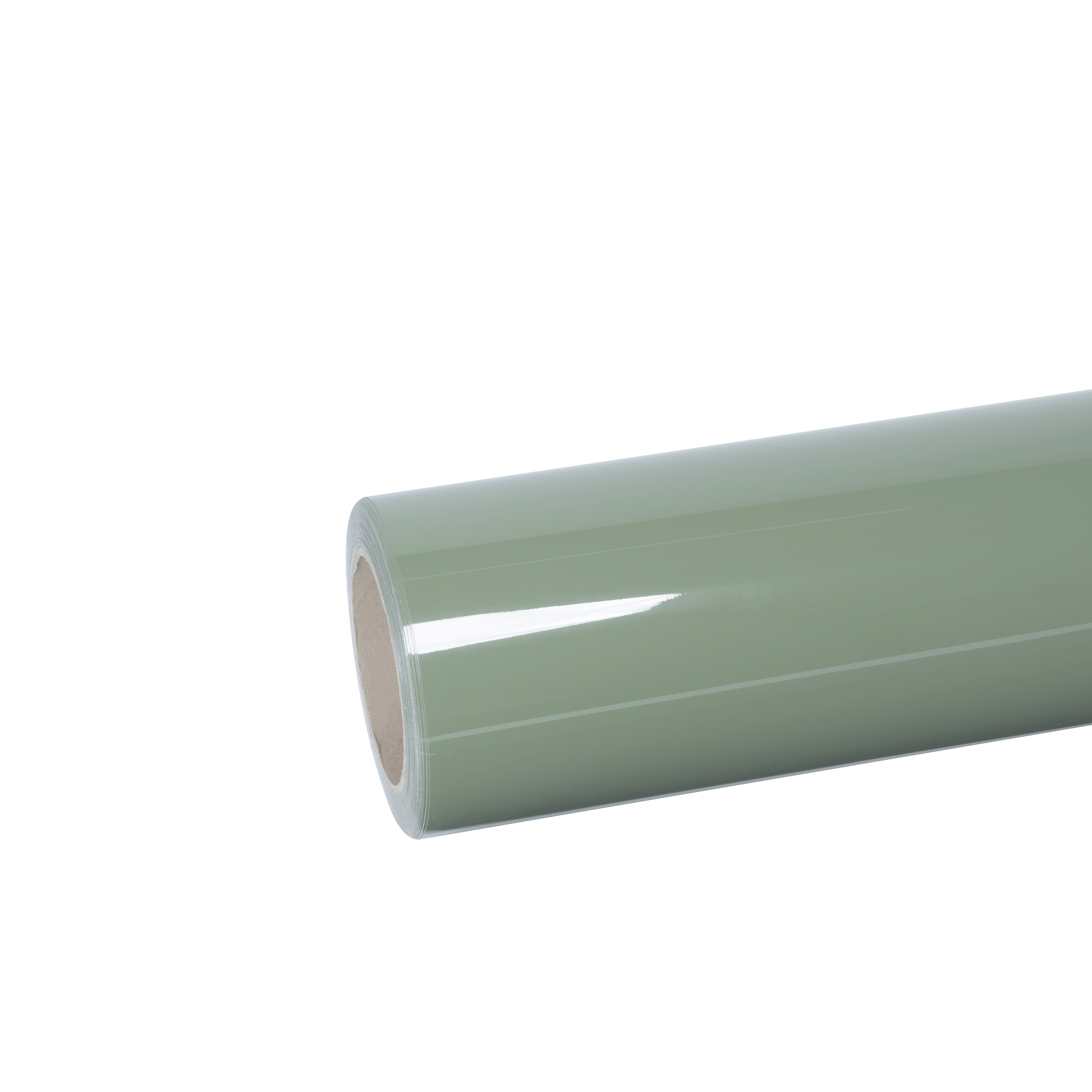 Ravoony Pro TPU Glossy Light Khaki Green PPF Film