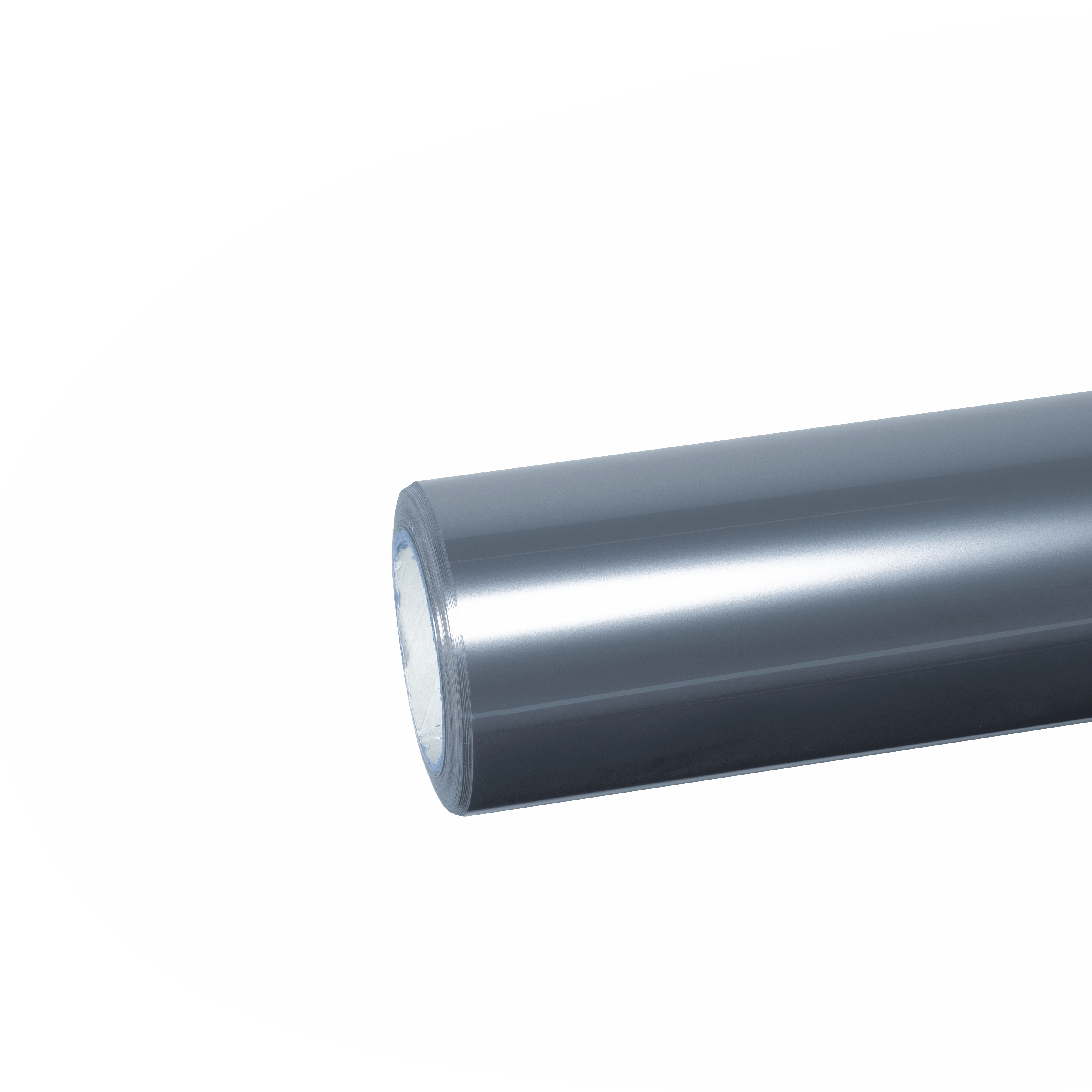 Ravoony Pro TPU Glossy Metallic Beau Blue PPF Film