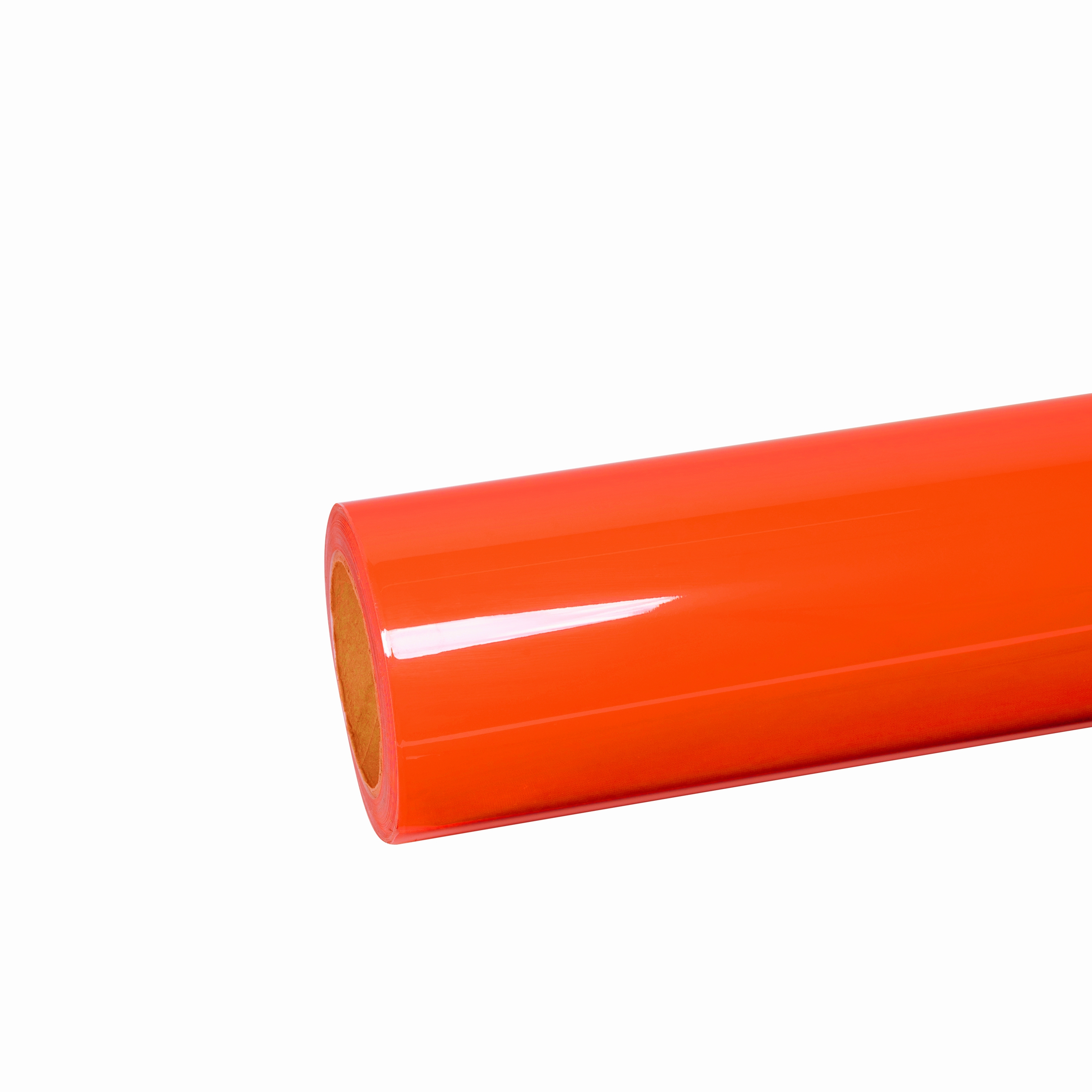 Ravoony Pro TPU Glossy Hermes Orange PPF Film