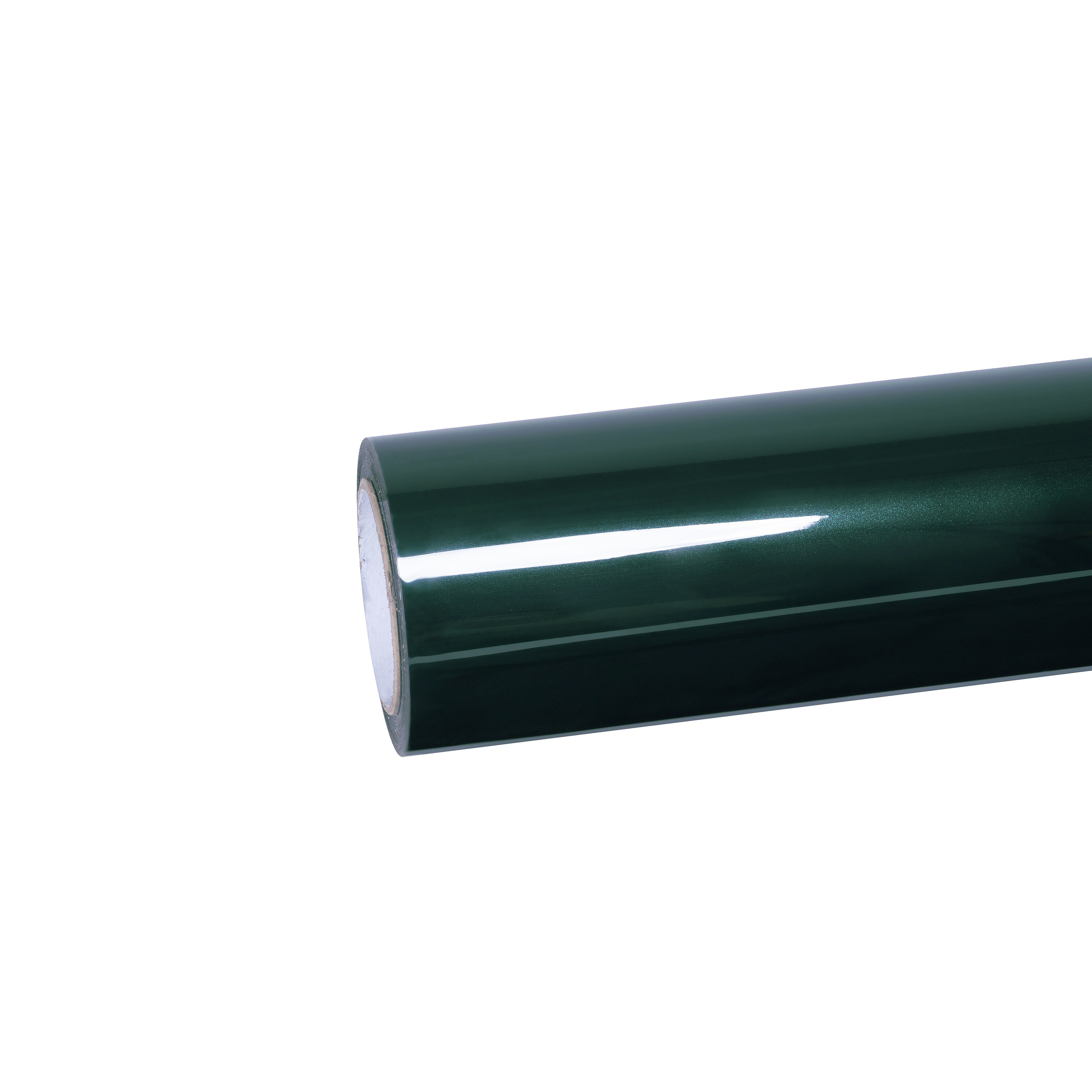 Ravoony Pro TPU Glossy Metallic Emerald Green PPF Film