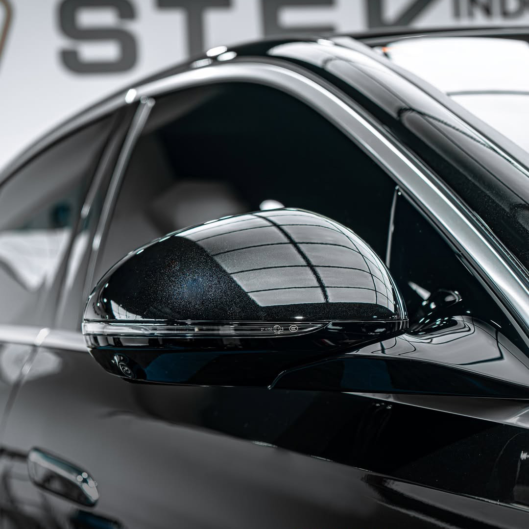 Ravoony U Series Ultra Gloss TPU Lotus Leaf PPF Paint Protection Film 8.5mil