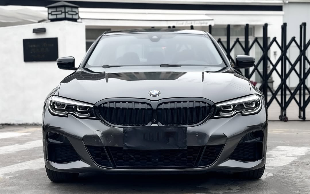 Ravoony Pro TPU Glossy Metallic Pearl Grey PPF Film