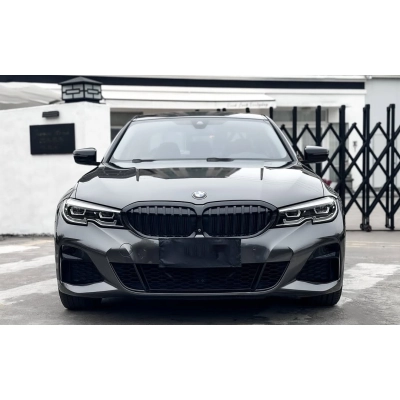 Ravoony Pro TPU Glossy Metallic Pearl Grey PPF Film 02