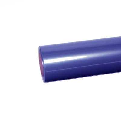 Ravoony Pro TPU Glossy Metallic Pearl Lavender PPF Film 01