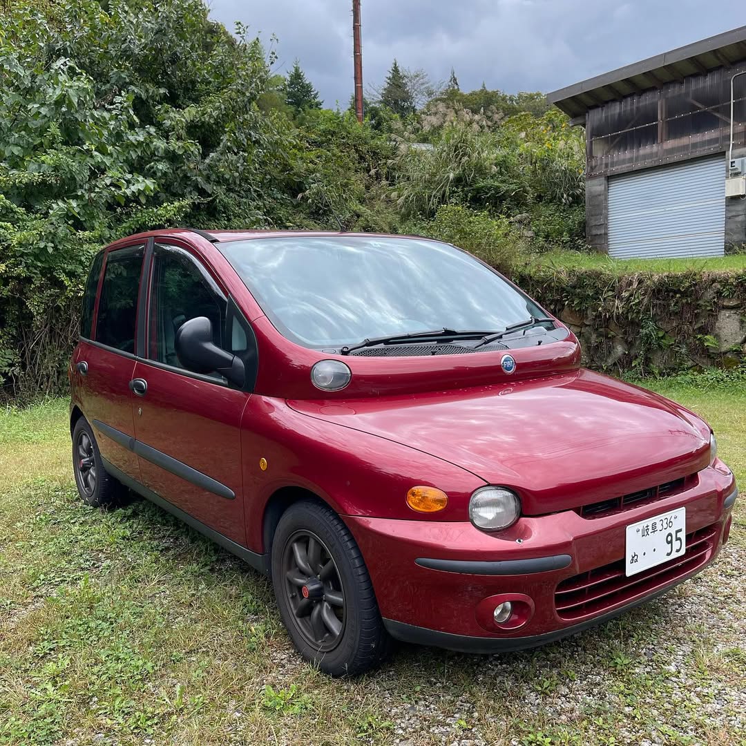 Ravoony Pro TPU Glossy Vermilion Red PPF Film