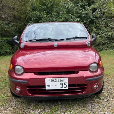 Ravoony Pro TPU Glossy Vermilion Red PPF Film 02