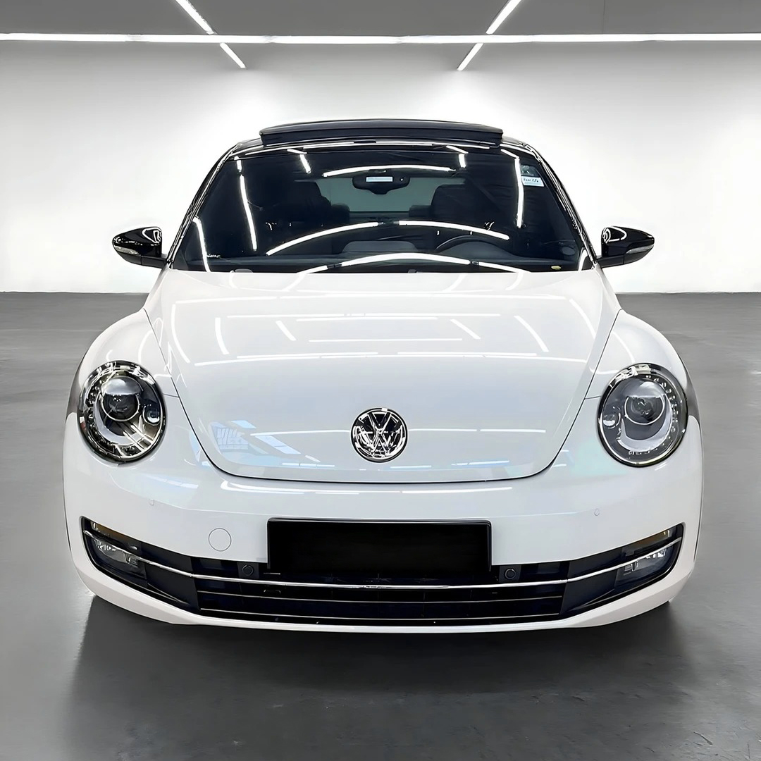 Ravoony Pro TPU Glossy Transparent Diamond Blue PPF Film 7.5mil