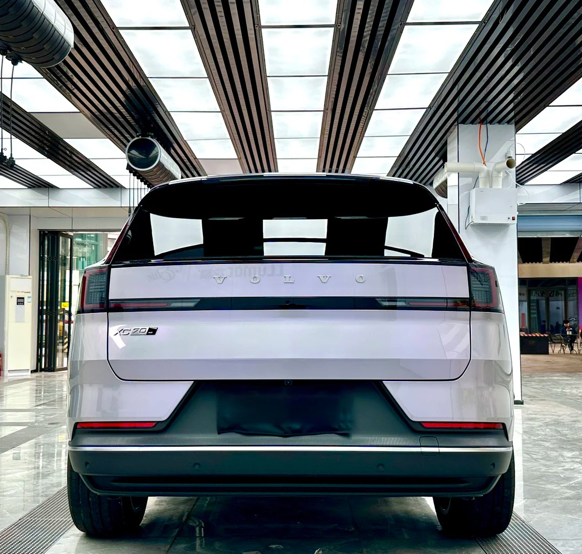 Ravoony Pro TPU Glossy Transparent Diamond Purple PPF Film 7.5mil