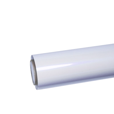 Ravoony Pro TPU Glossy Transparent Diamond Purple PPF Film 7.5mil 01