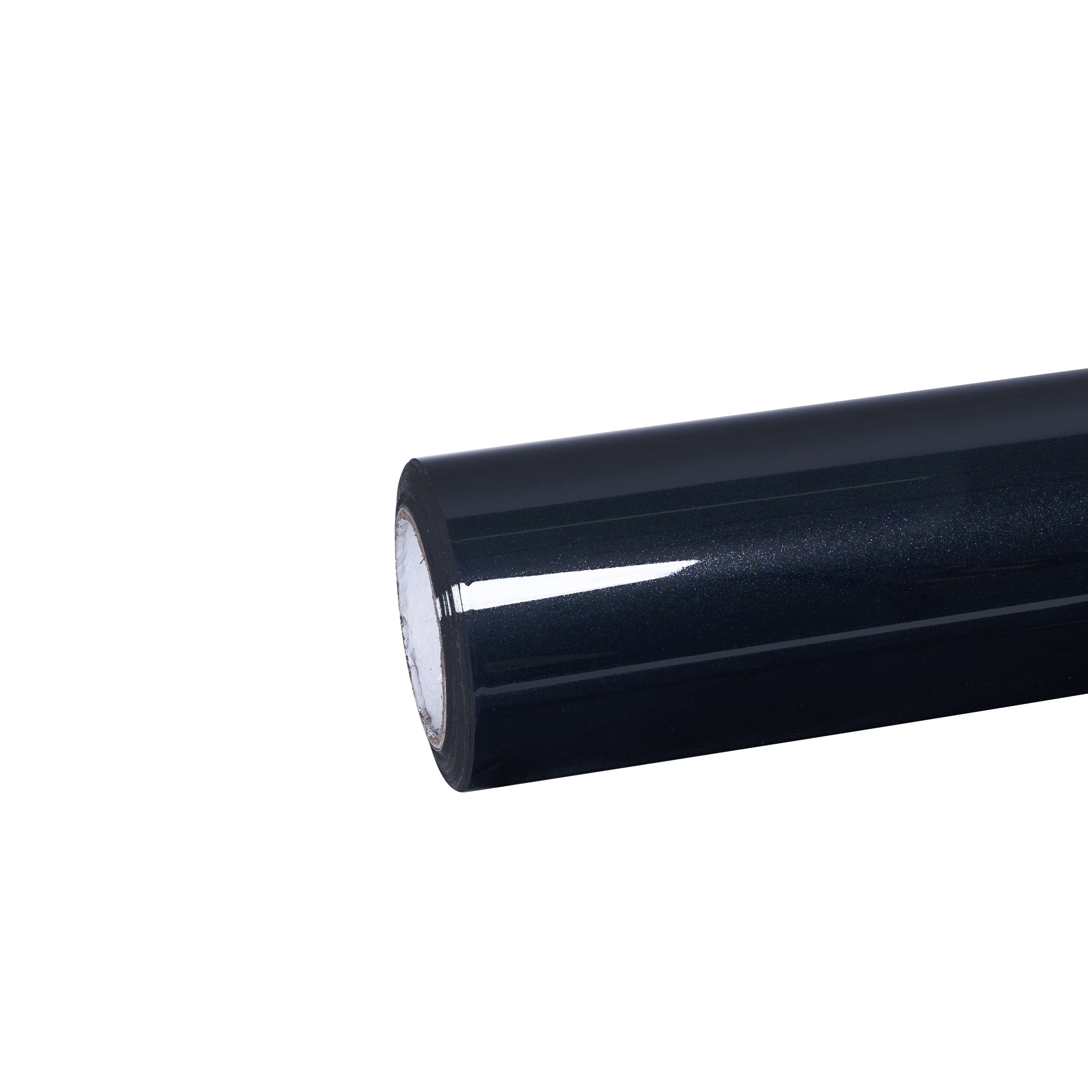 Ravoony Pro TPU Glossy Metallic Pearl Black PPF Film