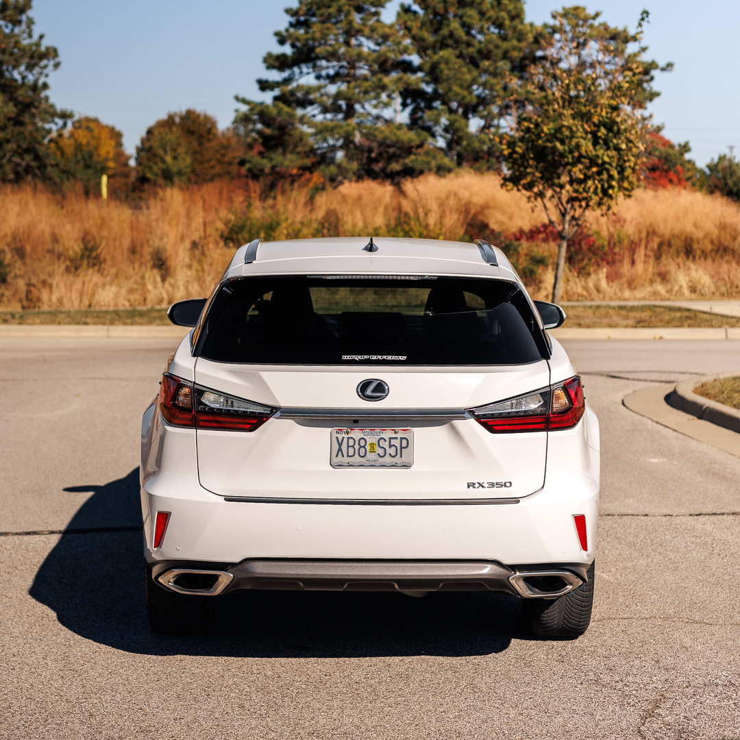 Ravoony Pro TPU Glossy Metallic Pearl White PPF Film