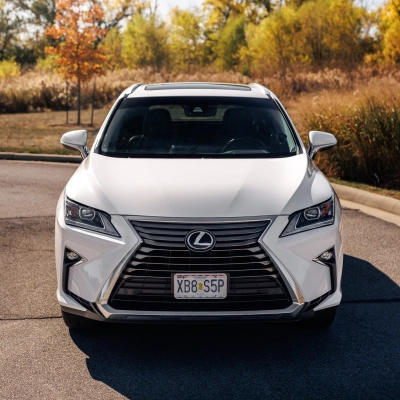 Ravoony Pro TPU Glossy Metallic Pearl White PPF Film 02