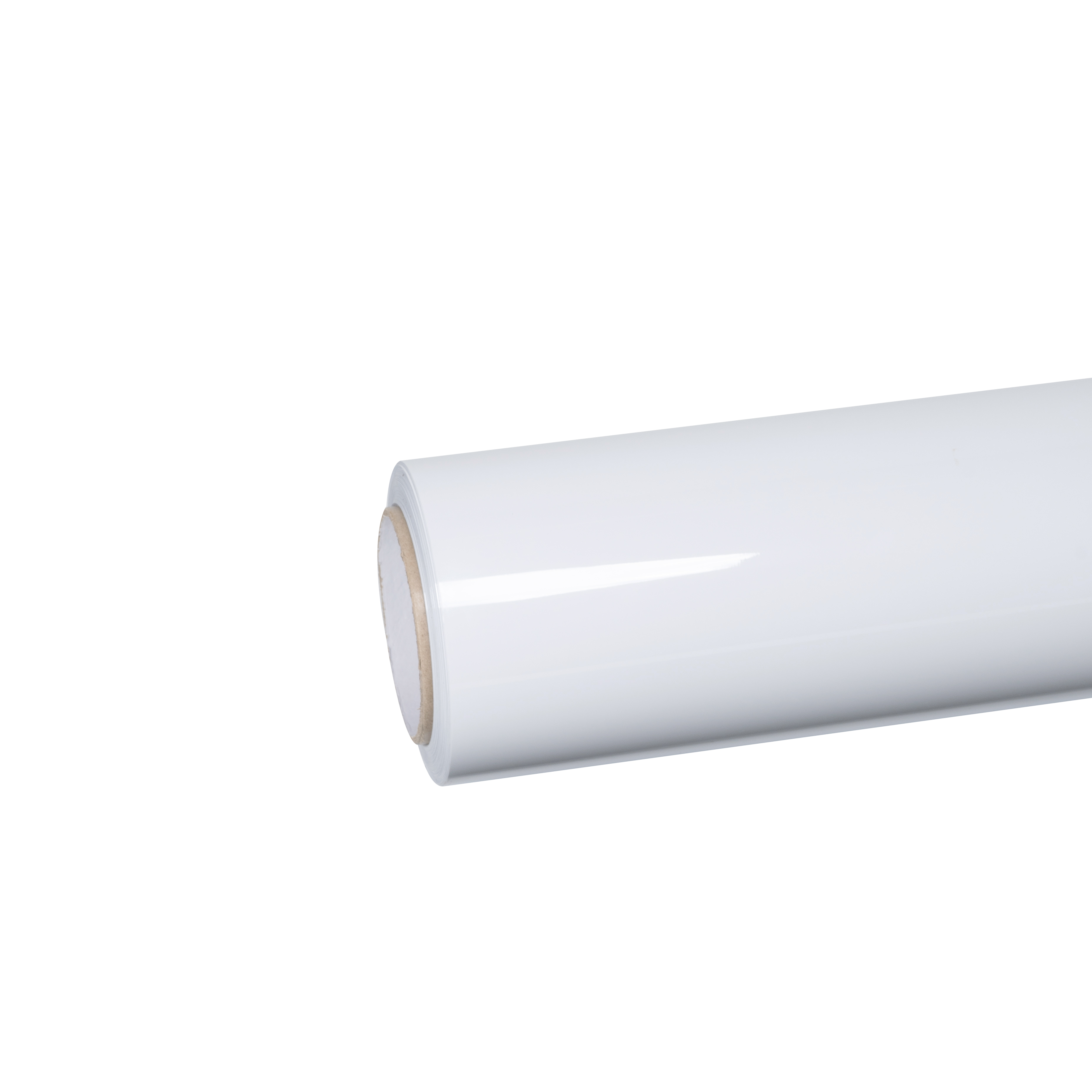 Ravoony Pro TPU Gloss Crystal White PPF Film