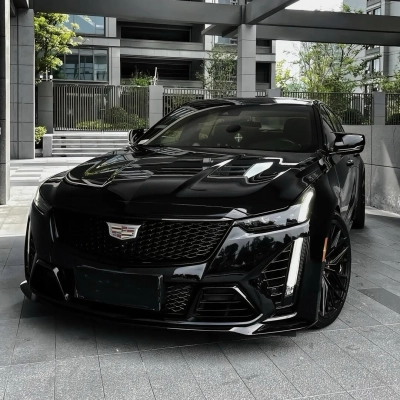 Ravoony Pro TPU Super Glossy Black PPF Film 02