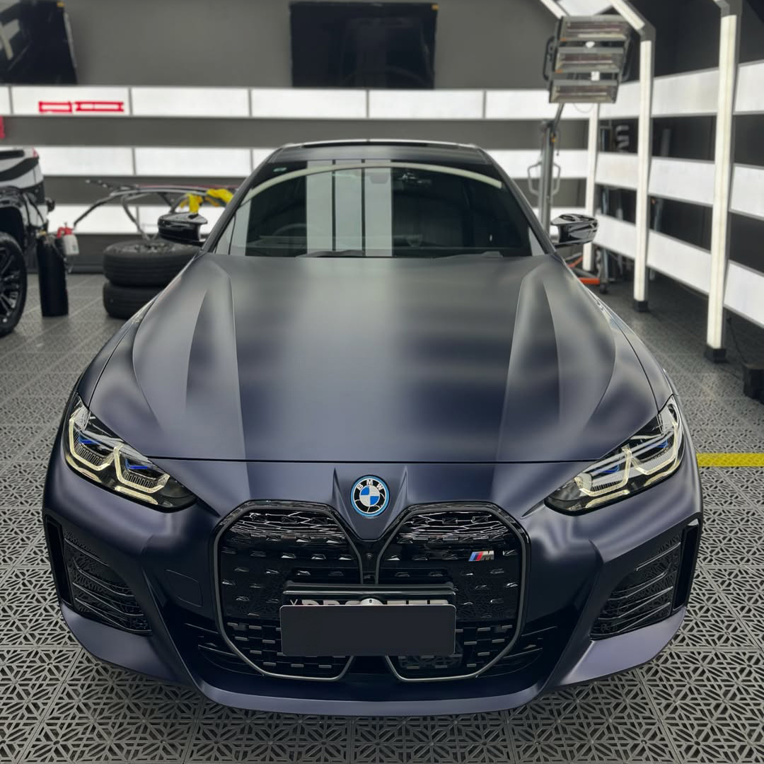 Ravoony Plus Matte PPF Paint Protection Film TPU 7.5mil