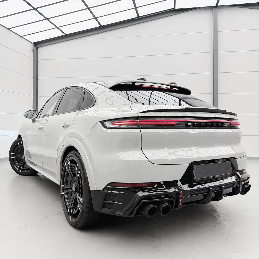 Ravoony Plus PET Crystal White Car Vinyl Wrap